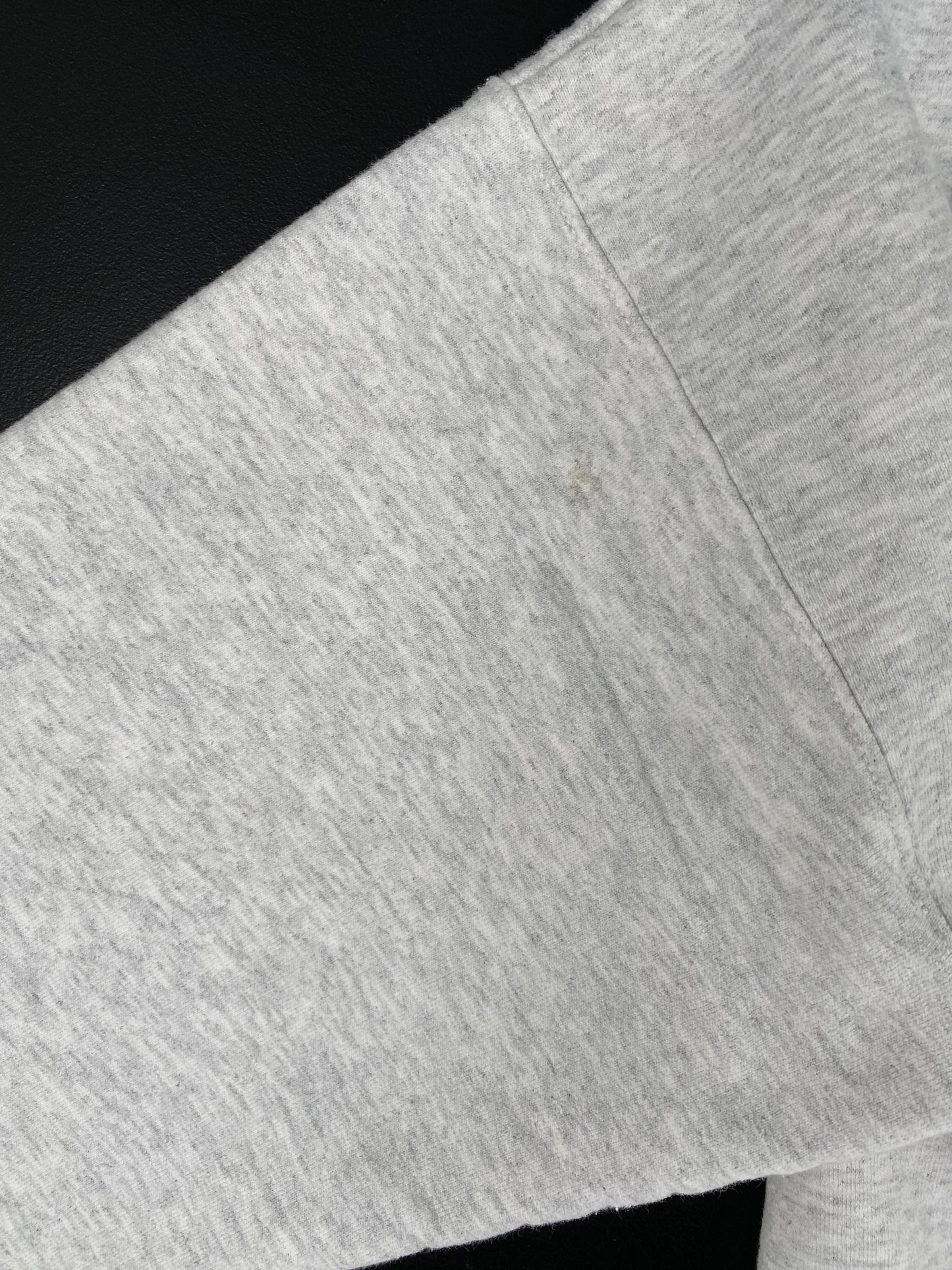 Vintage THRASHER MAGAZINE Size Approx.L Vintage Sweat-shirt / A6388