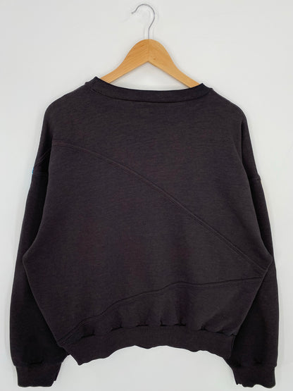 90’s PUMA Size No Tag(approx.M) Sweat-shirt/ K7429