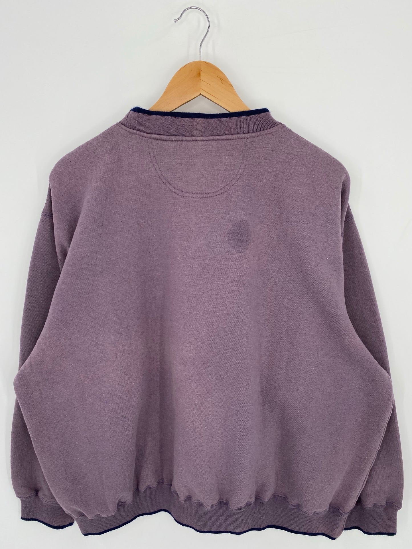 90's DISNEY MICKEY Size XXL Vintage Sweat-shirt / K7642