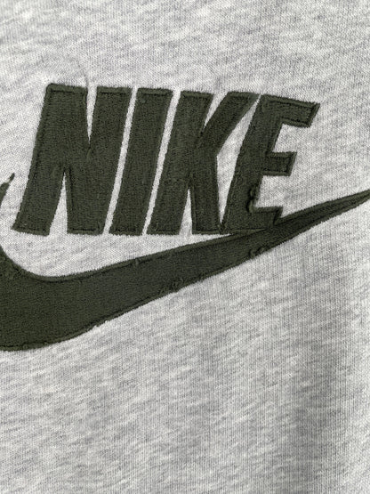 00' NIKE Size L Vintage Sweat-shirt / E798