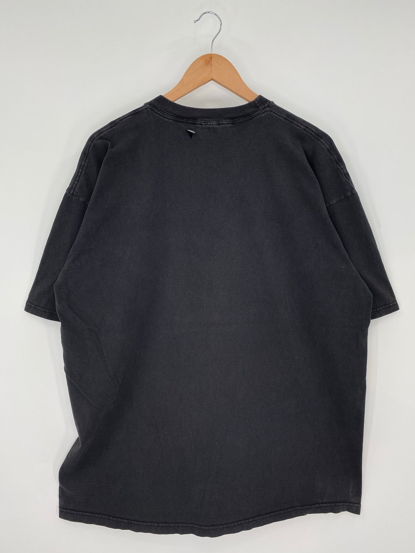 90’s GARFIELD Size XXL Vintage T-Shirt / K9600