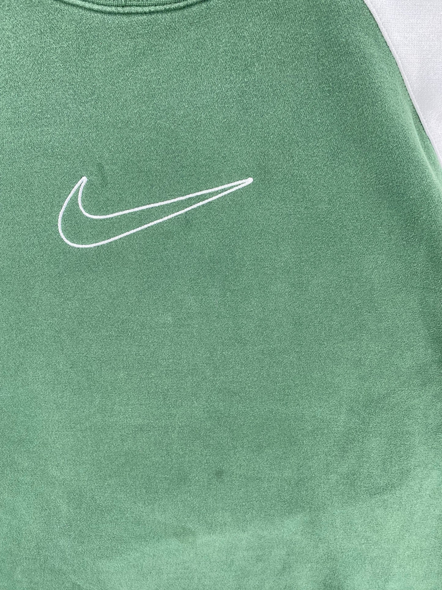 00’ NIKE Size XL Vintage Sweat-shirt / E1316S
