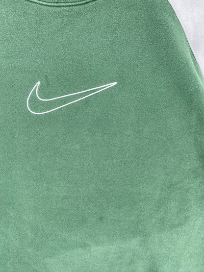 00’ NIKE Size XL Vintage Sweat-shirt / E1316S