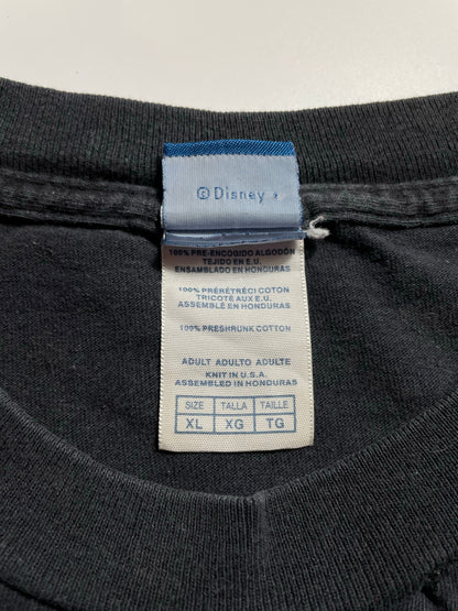 Vintage DISNEY FLORIDA Size XL T-Shirt / A9179