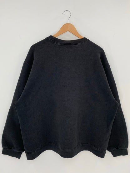 90's STARTER Size XXL Vintage Sweat-Shirt / E27