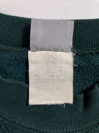 Vintage CARHARTT Size L Sweat-Shirt / E2634S