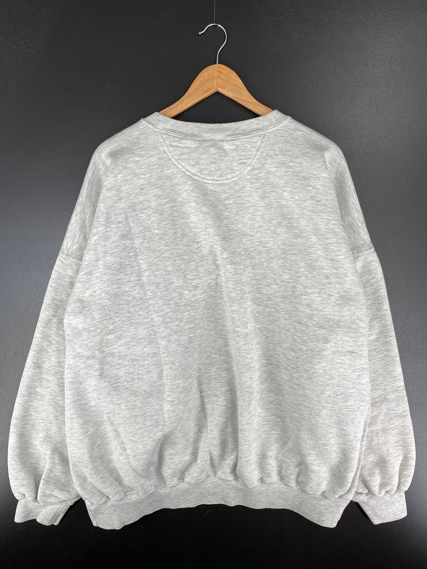90’s NIKE Size XXXL Vintage Sweat-Shirt / A4839