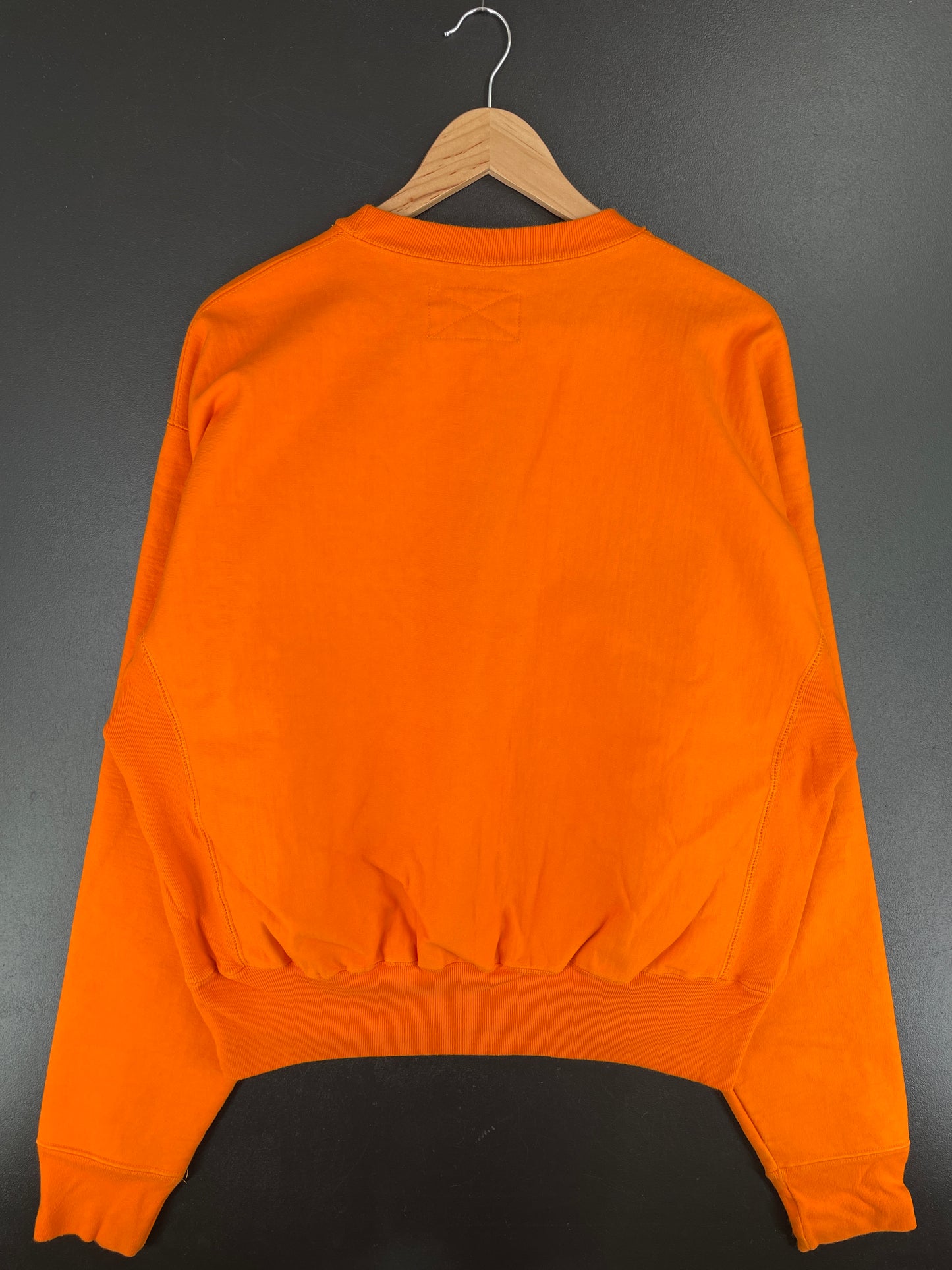 Vintage TENNESSEE Size L Vintage College Sweat-Shirt / A6537