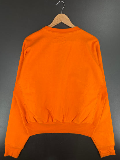 Vintage TENNESSEE Size L Vintage College Sweat-Shirt / A6537