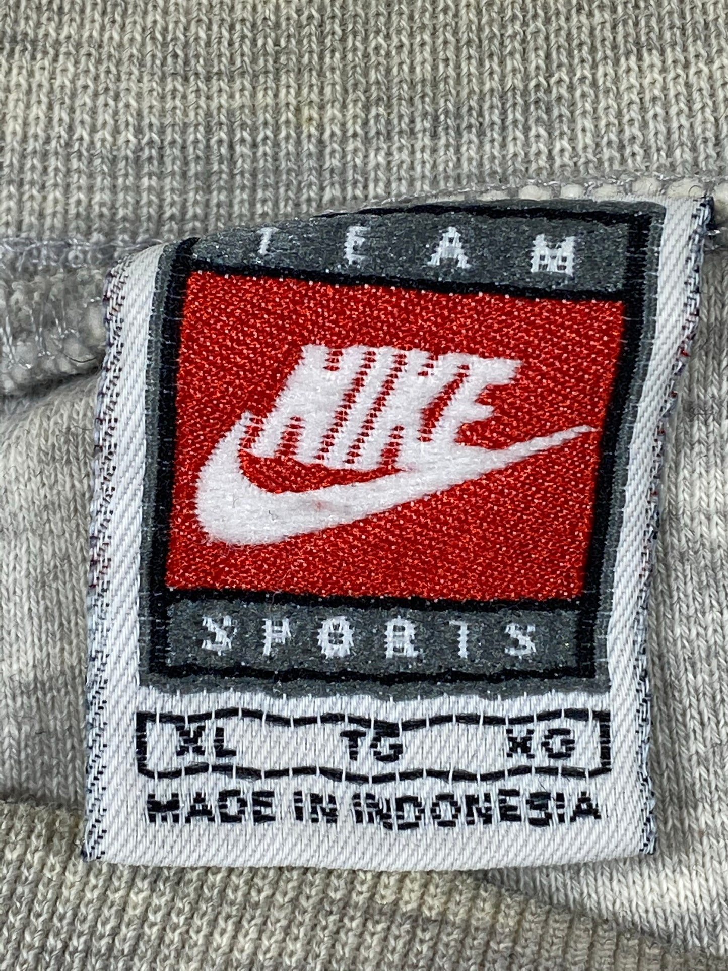 90’s NIKE PENN STATE Vintage Sweat-Shirt / 5182