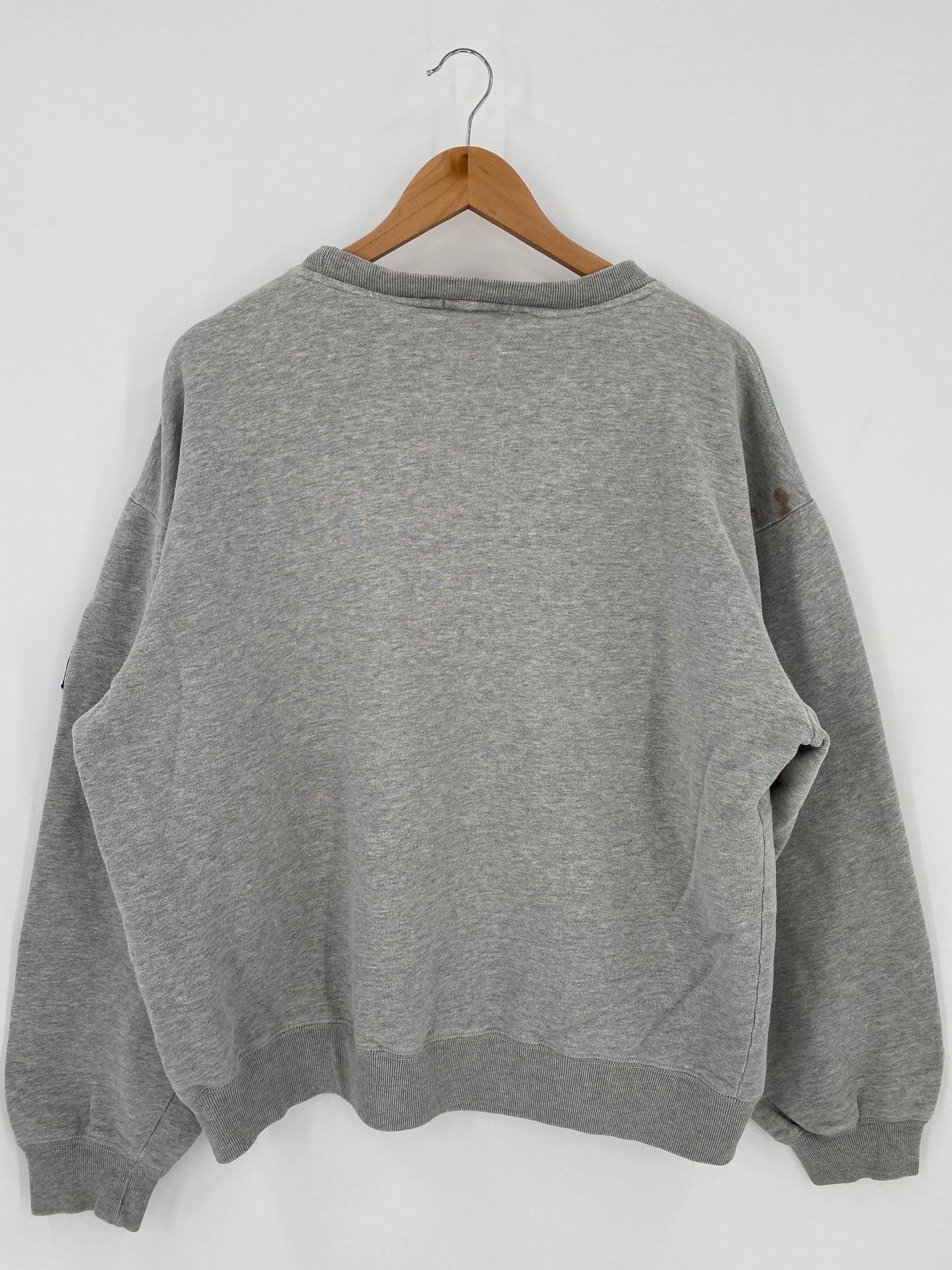 90's NAUTICA Size XL Vintage Sweat-shirt / A6900