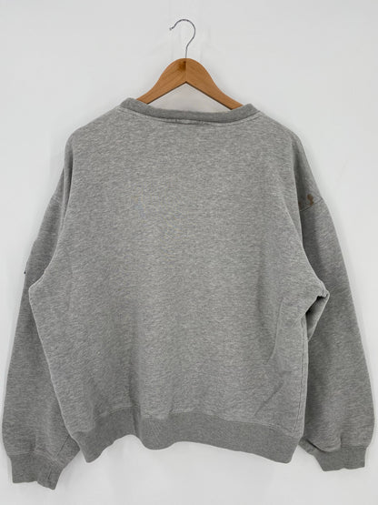 90's NAUTICA Size XL Vintage Sweat-shirt / A6900
