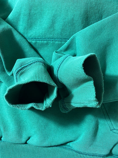00’ NIKE Size M Vintage Hoodie Sweat-shirt / K8448