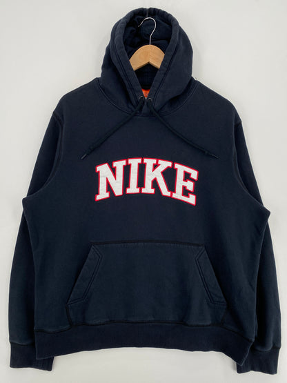 Vintage NIKE Size L Vintage Hoodie Sweat-shirt / A5185