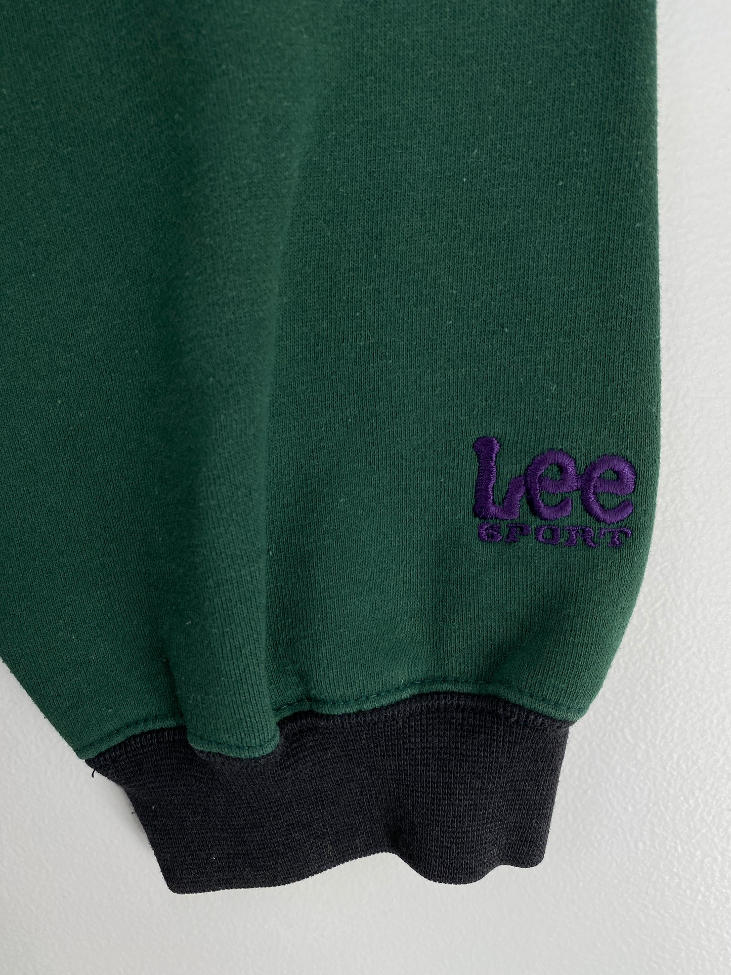 90's NEW YORK JETS Size XL Vintage NFL Sweat-Shirt / A5147