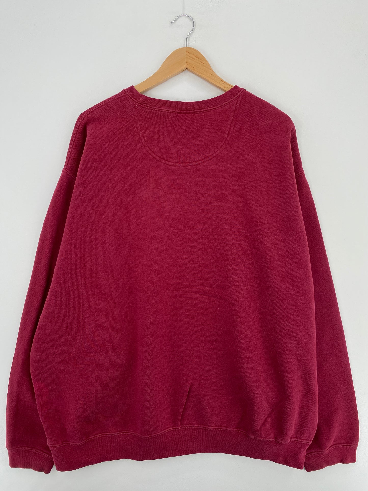 00’ NIKE Size XXL Vintage Sweat-Shirt / A5493
