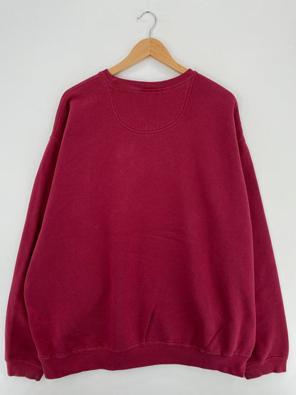 00’ NIKE Size XXL Vintage Sweat-Shirt / A5493