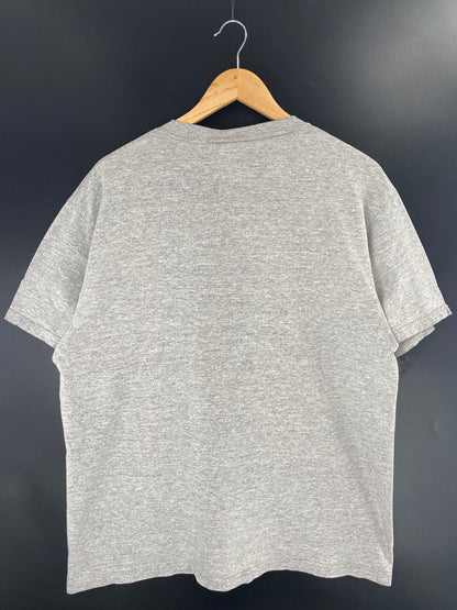 90’s NIKE Size M Vintage T-shirt / A17
