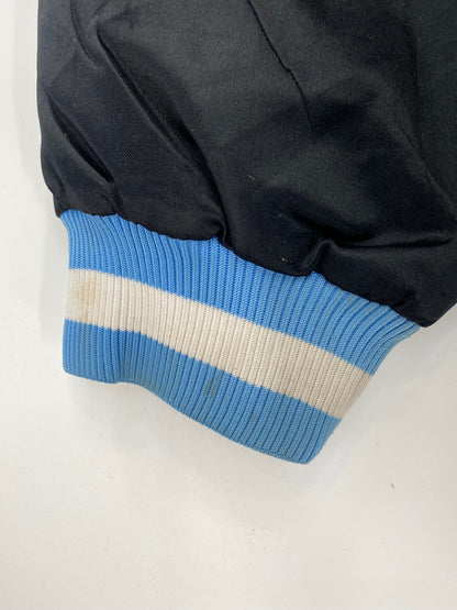 Vintage NIKE Size XL Padded Nylon Jacket  / K8028