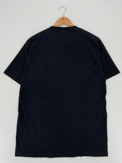 Vintage X-MEN WOLVERINE Size L T-Shirt / A2270