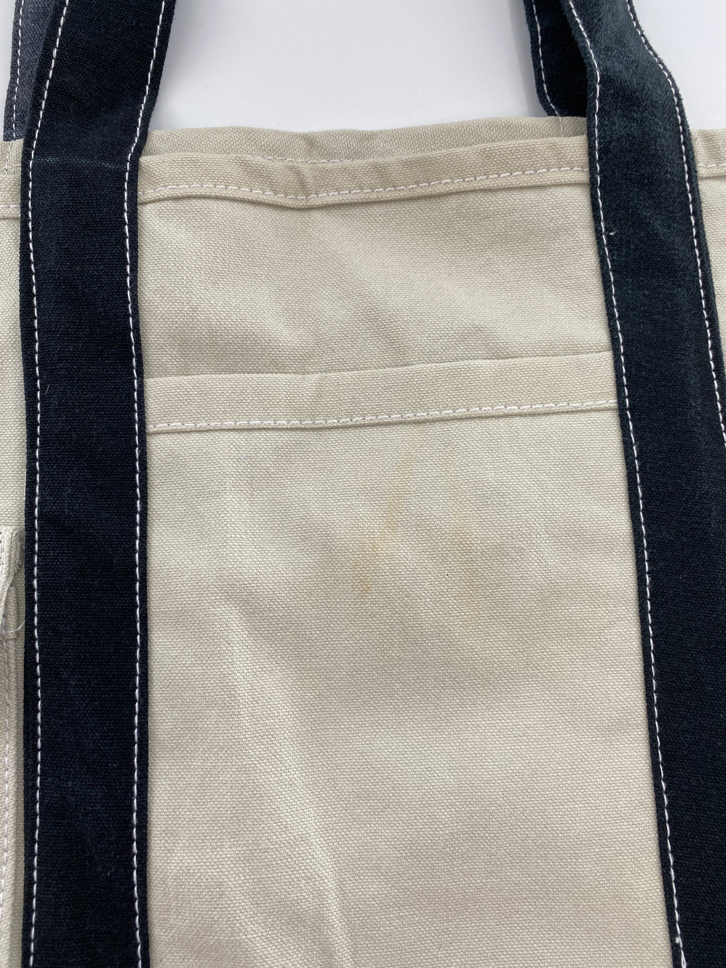 Vintage Remake CARHARTT Duck Tote-Bag / A7233