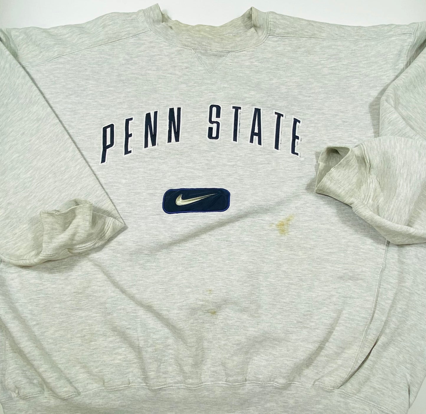 90’s NIKE PENN STATE Vintage Sweat-Shirt / 5182