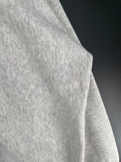 90's CHICAGO BLACKHAWKS Made in USA Size XXL Vintage NHL Sweat-Shirt / A9767