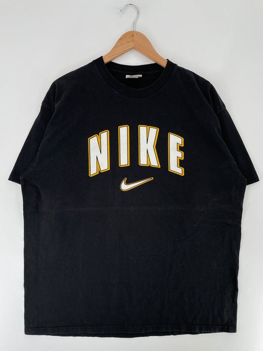 90's NIKE Size XL Vintage T-Shirt / E5643T