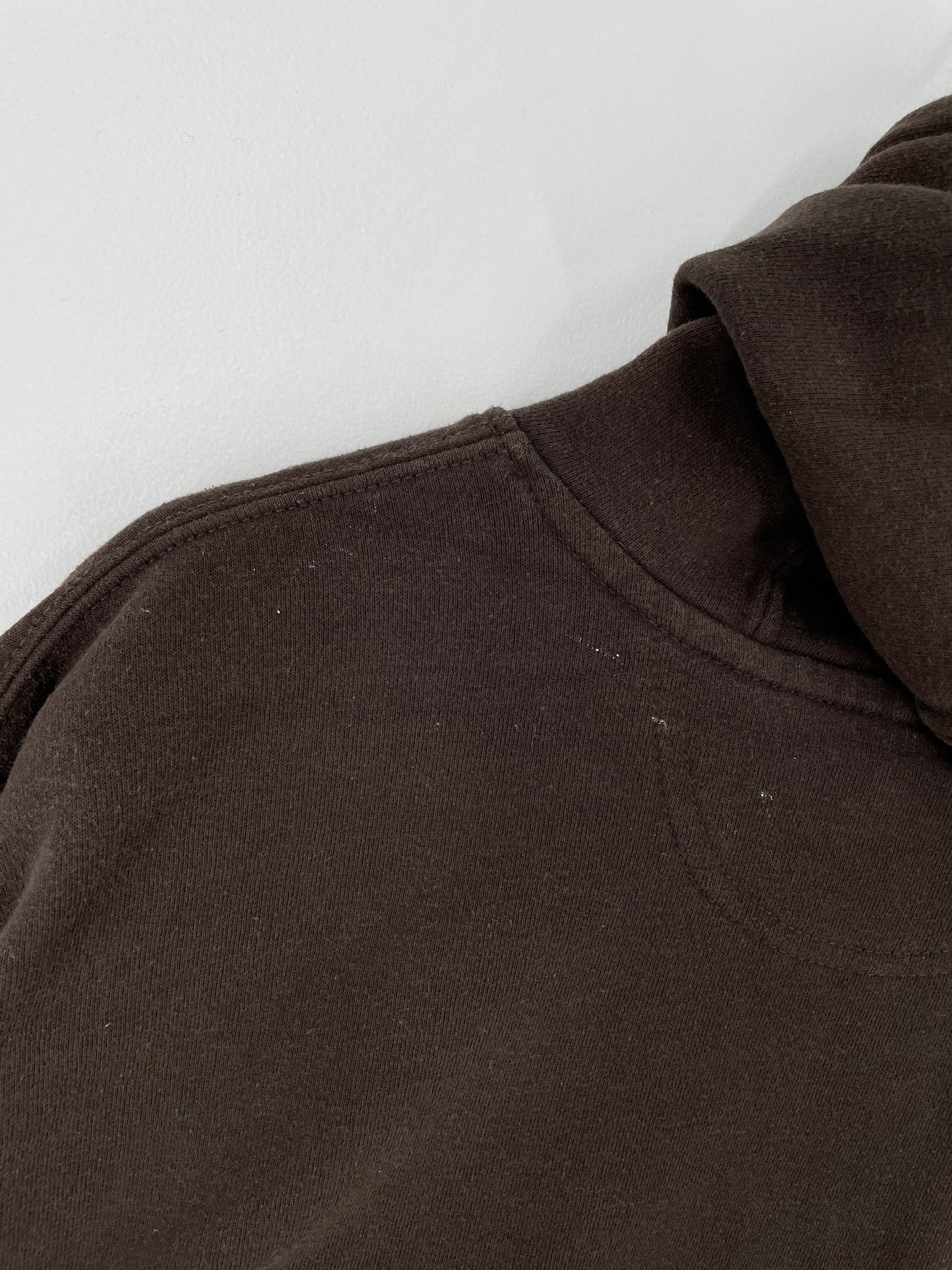 Vintage CARHARTT Size XL Hoodie Sweat-Shirt / A9055