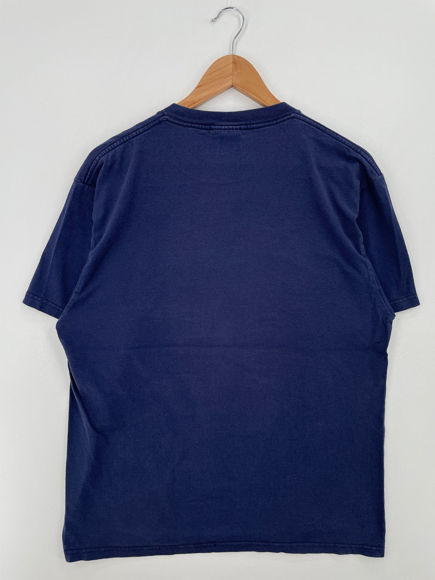 90's NIKE Size M Vintage T-Shirt / A8552