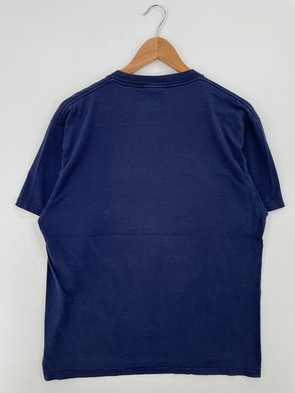 90's NIKE Size M Vintage T-Shirt / A8552