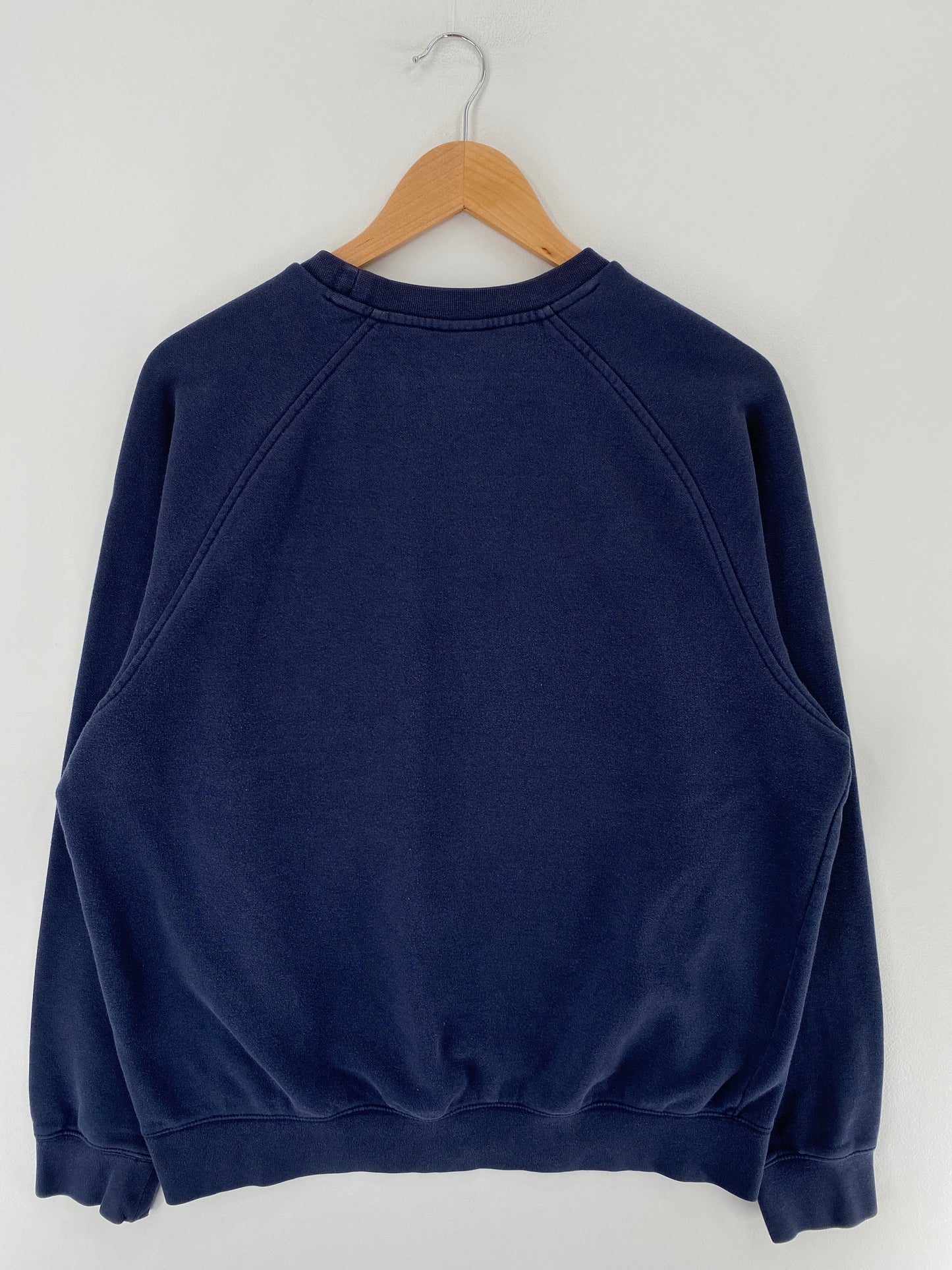 00’ NIKE MINI SWOOSH Size L Sweat-shirt / E5705S