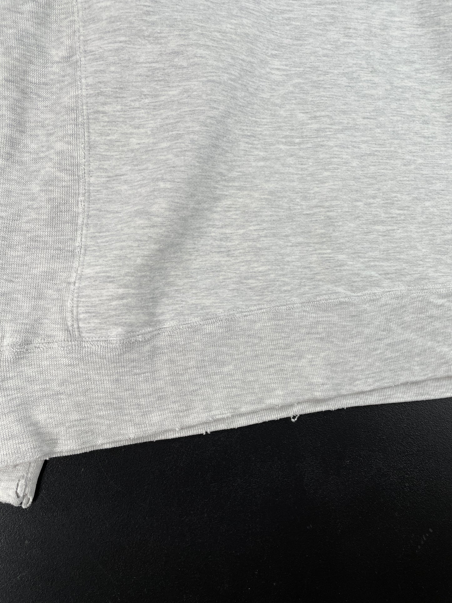 90's RUSSELL x UCLA Made in USA Size M Vintage College Sweat shirt / E4510S