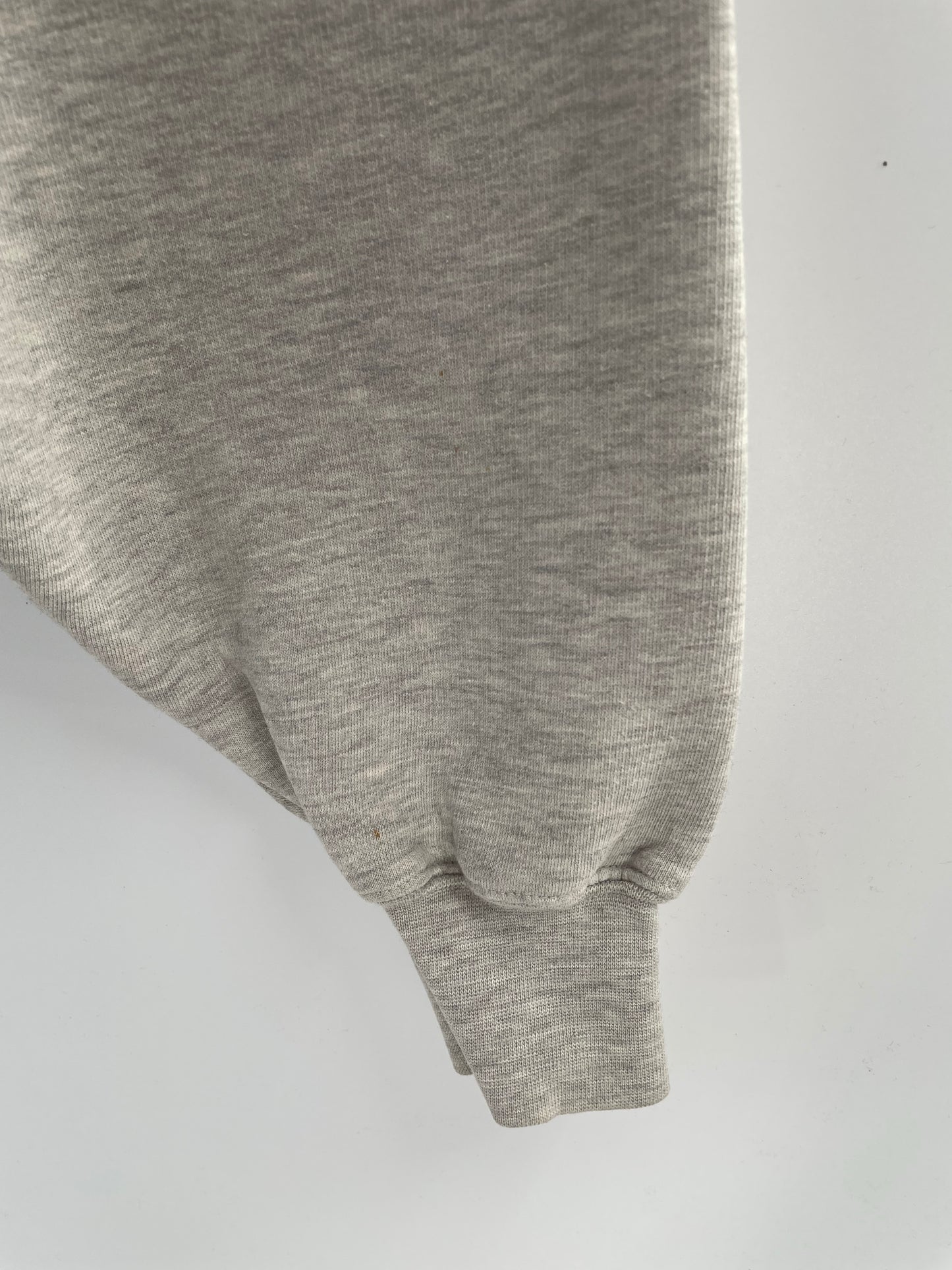 90's NIKE CHICAGO BULLS Size XL Vintage NBA Sweat shirt / K7001