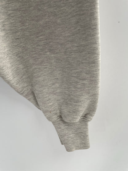 90's NIKE CHICAGO BULLS Size XL Vintage NBA Sweat shirt / K7001