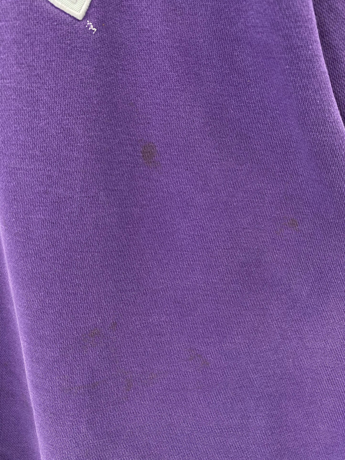 00' NIKE KANSAS STATE Size XXL Vintage Sweat-shirt / K5961