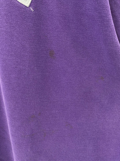 00' NIKE KANSAS STATE Size XXL Vintage Sweat-shirt / K5961
