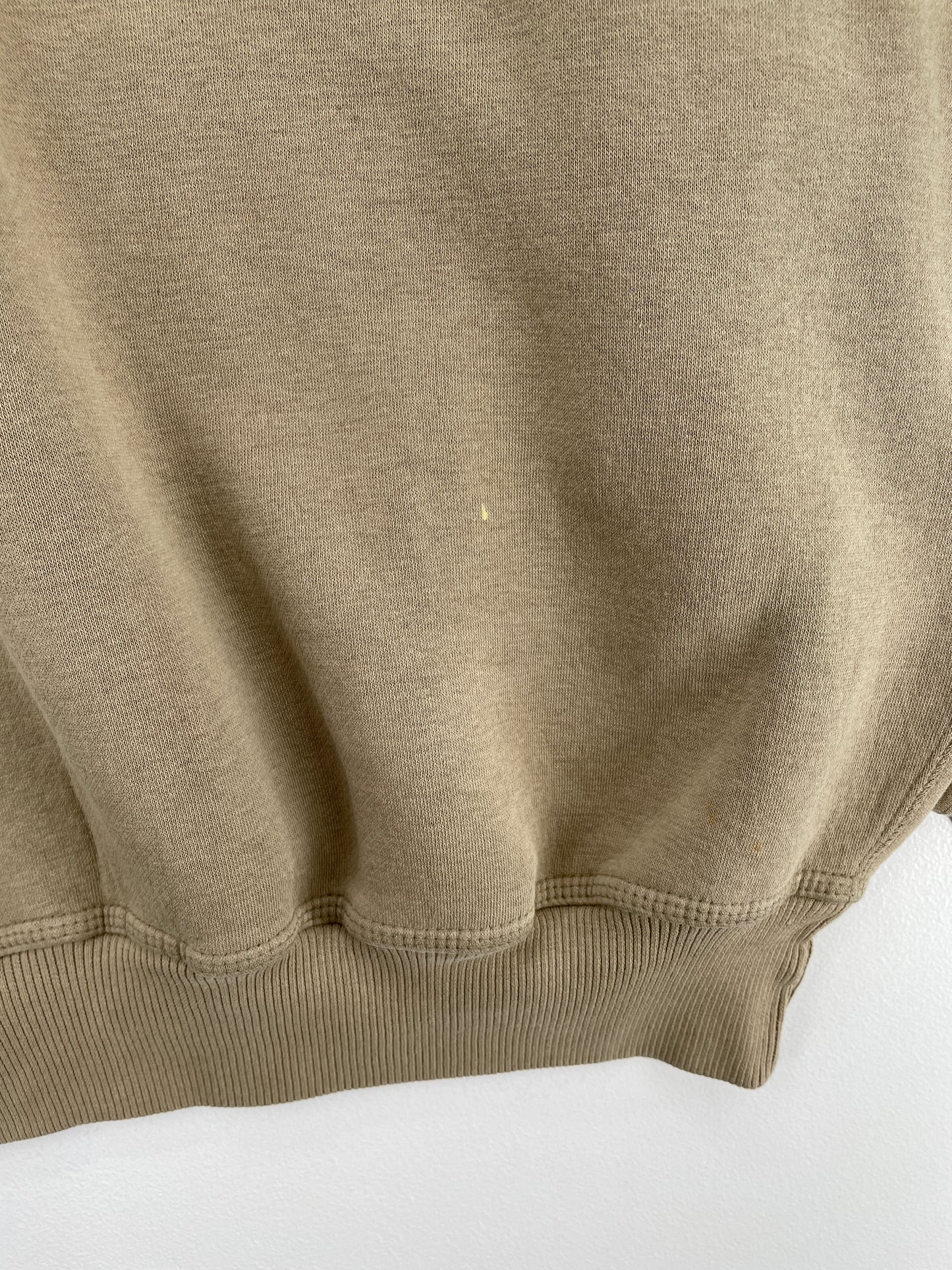 00' MICHIGAN Size XL Vintage College Sweat-Shirts / A4498