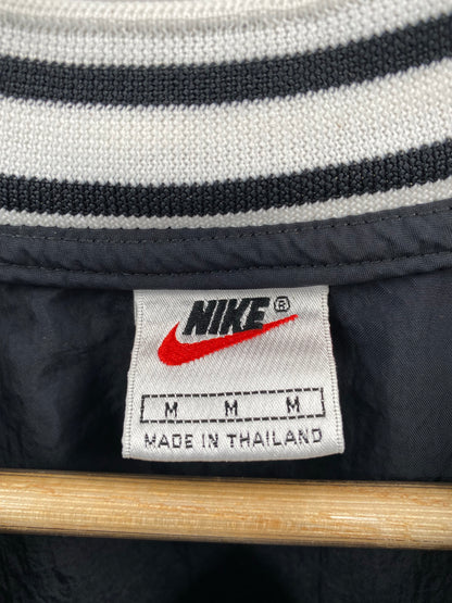 90's NIKE Size M Vintage Nylon Jacket/ K7564
