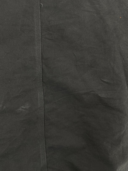 .Vintage Dead stock CARHARTT Size XXXXL Duck Jacket / E1964J