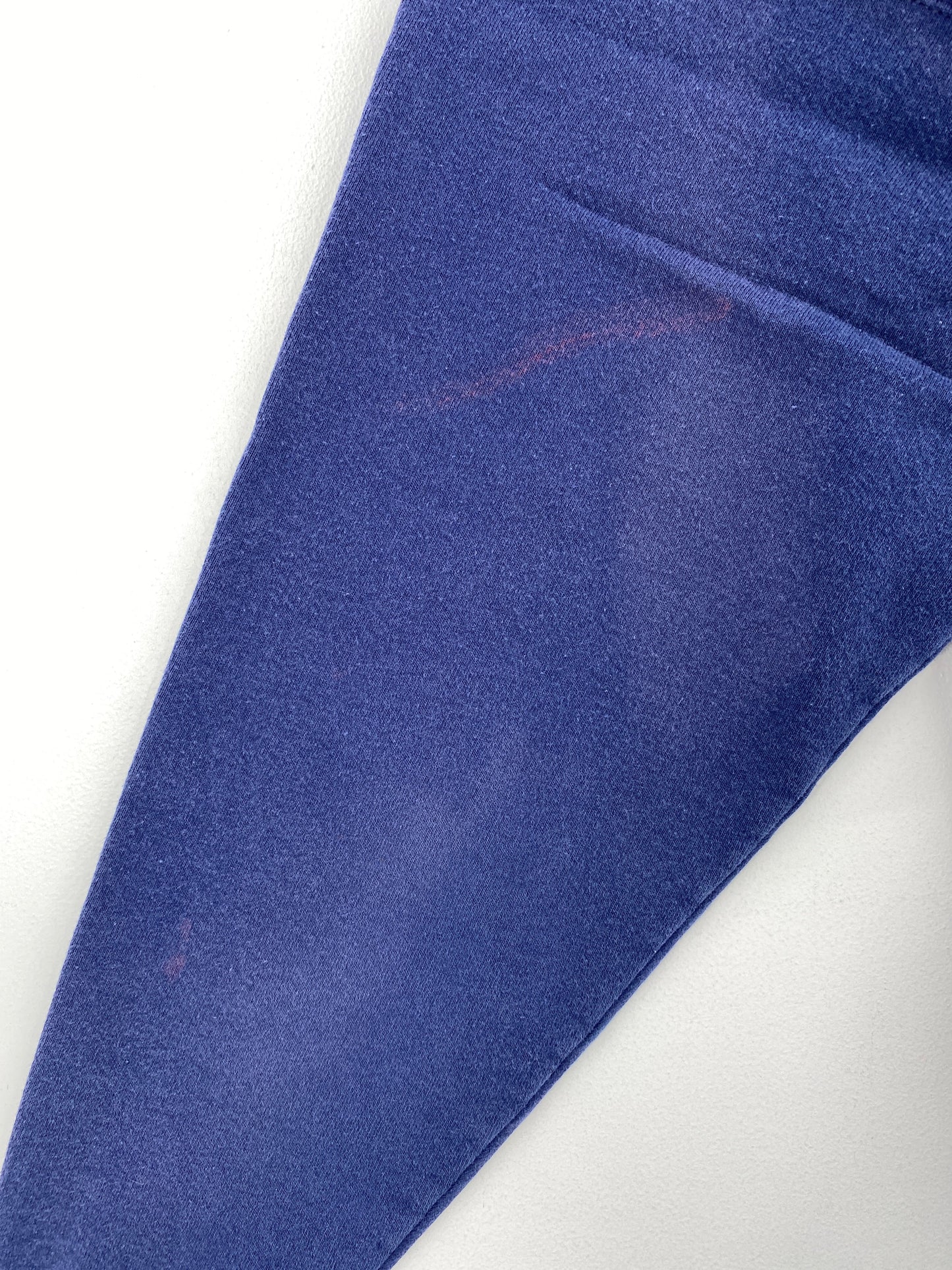 .90's NIKE MINI SWOOSH Made in USA Size L Vintage Sweat-Shirt / E3775S