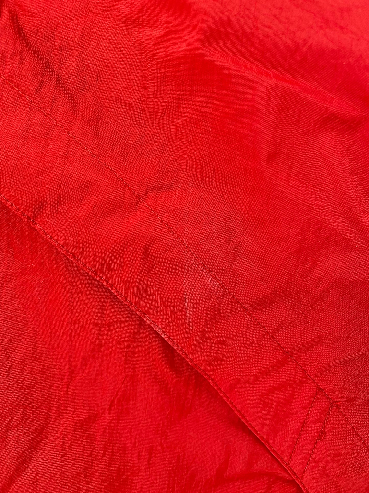 90's NIKE Size L Vintage Nylon Jacket  / K4494