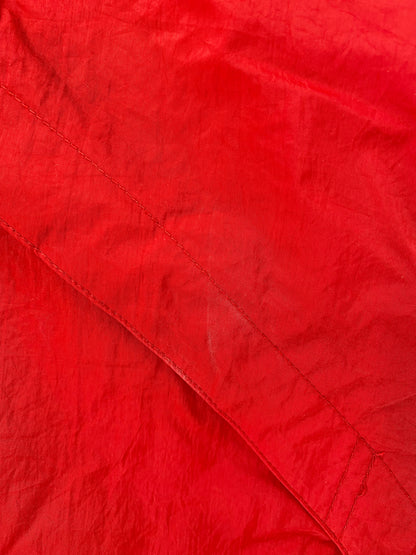 90's NIKE Size L Vintage Nylon Jacket  / K4494