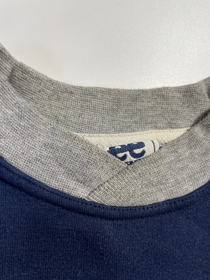 90's NEW YORK YANKEES Size XL Vintage MLB Sweat-Shirt / E1515S