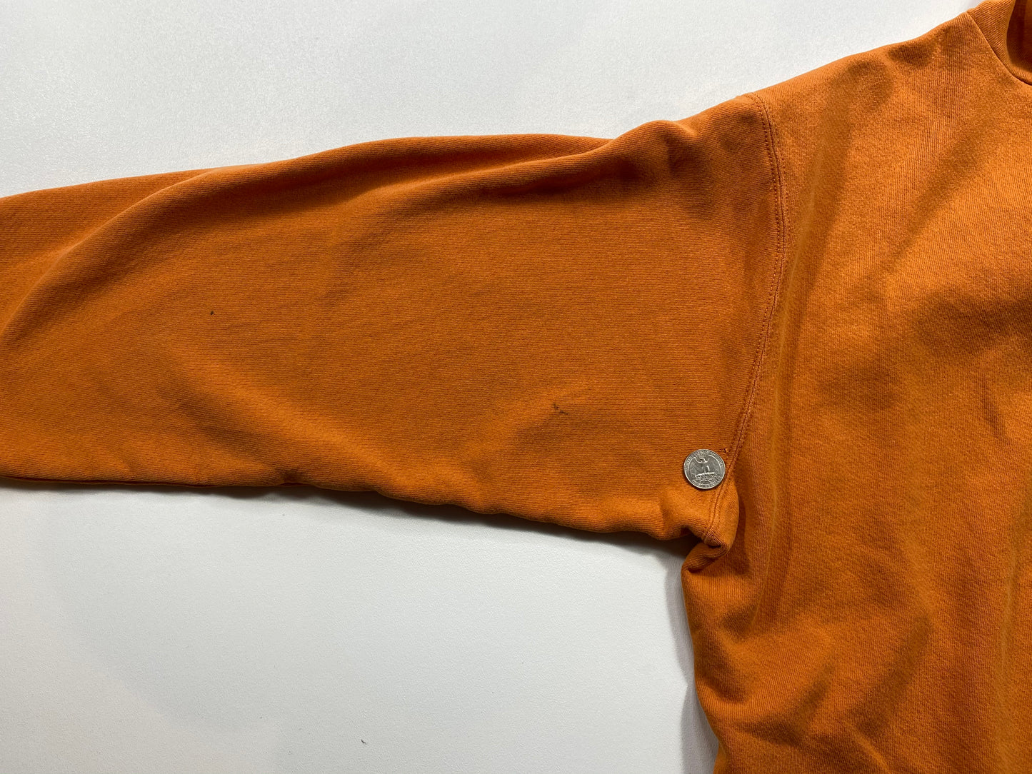 90's Nike Center Swoosh Size XL Vintage Sweat-shirt   / 5966