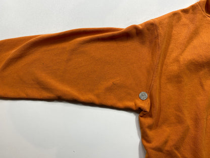 90's Nike Center Swoosh Size XL Vintage Sweat-shirt   / 5966