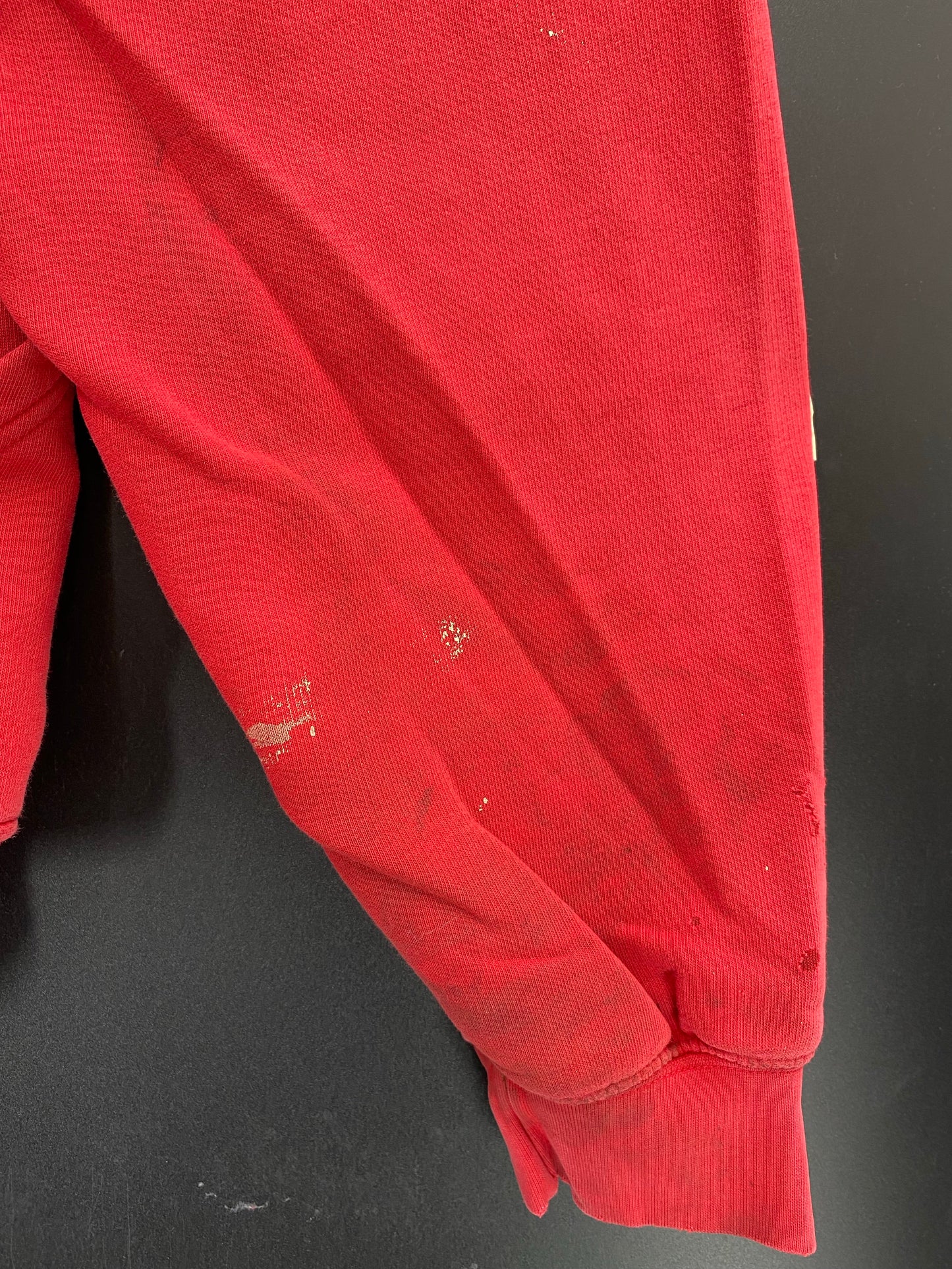 00’ NIKE Size XL Vintage Hoodie Sweat-Shirt / K4528