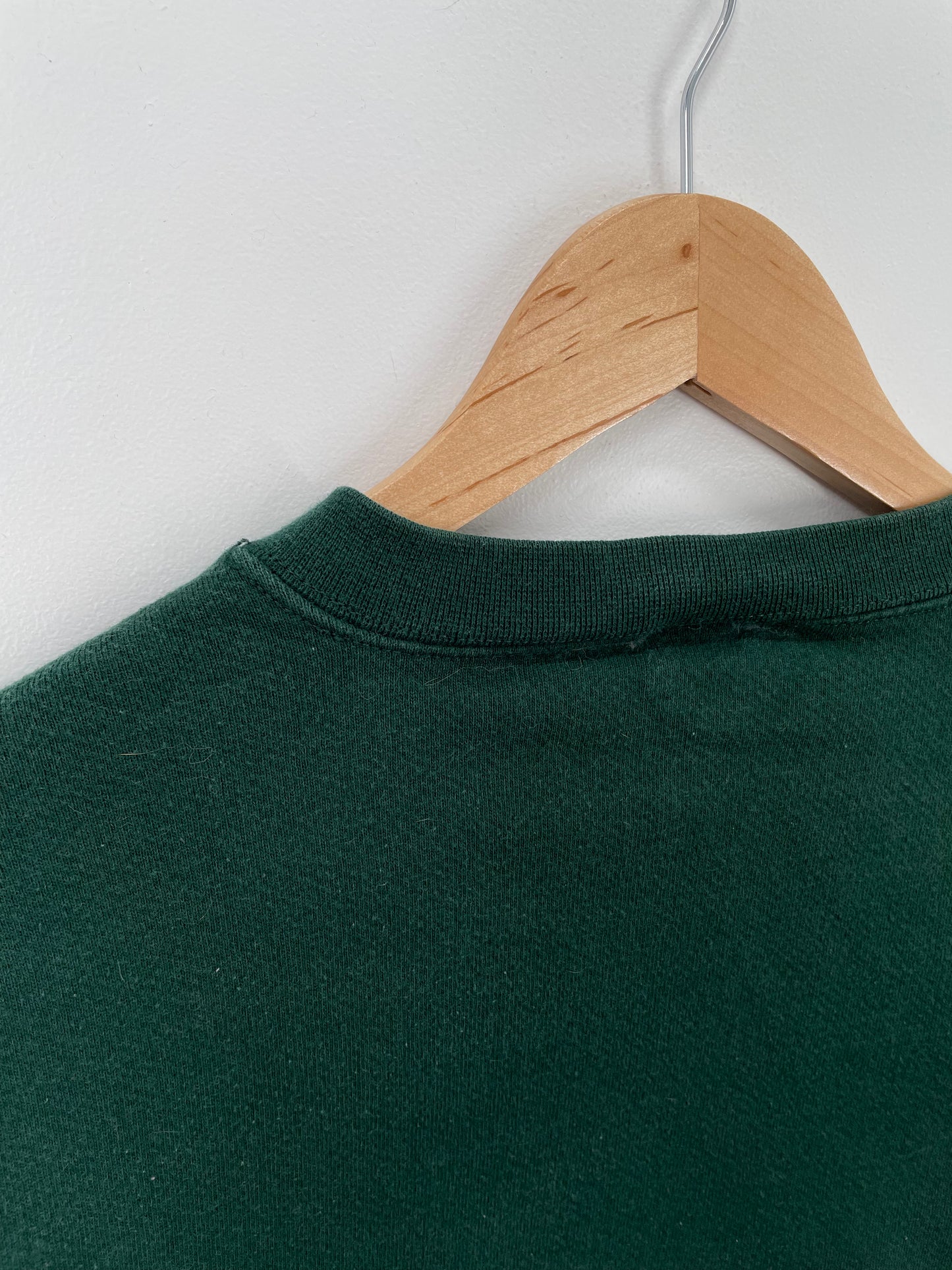00' NIKE GOLF Size XXL Vintage Sweat-Shirts / A1275