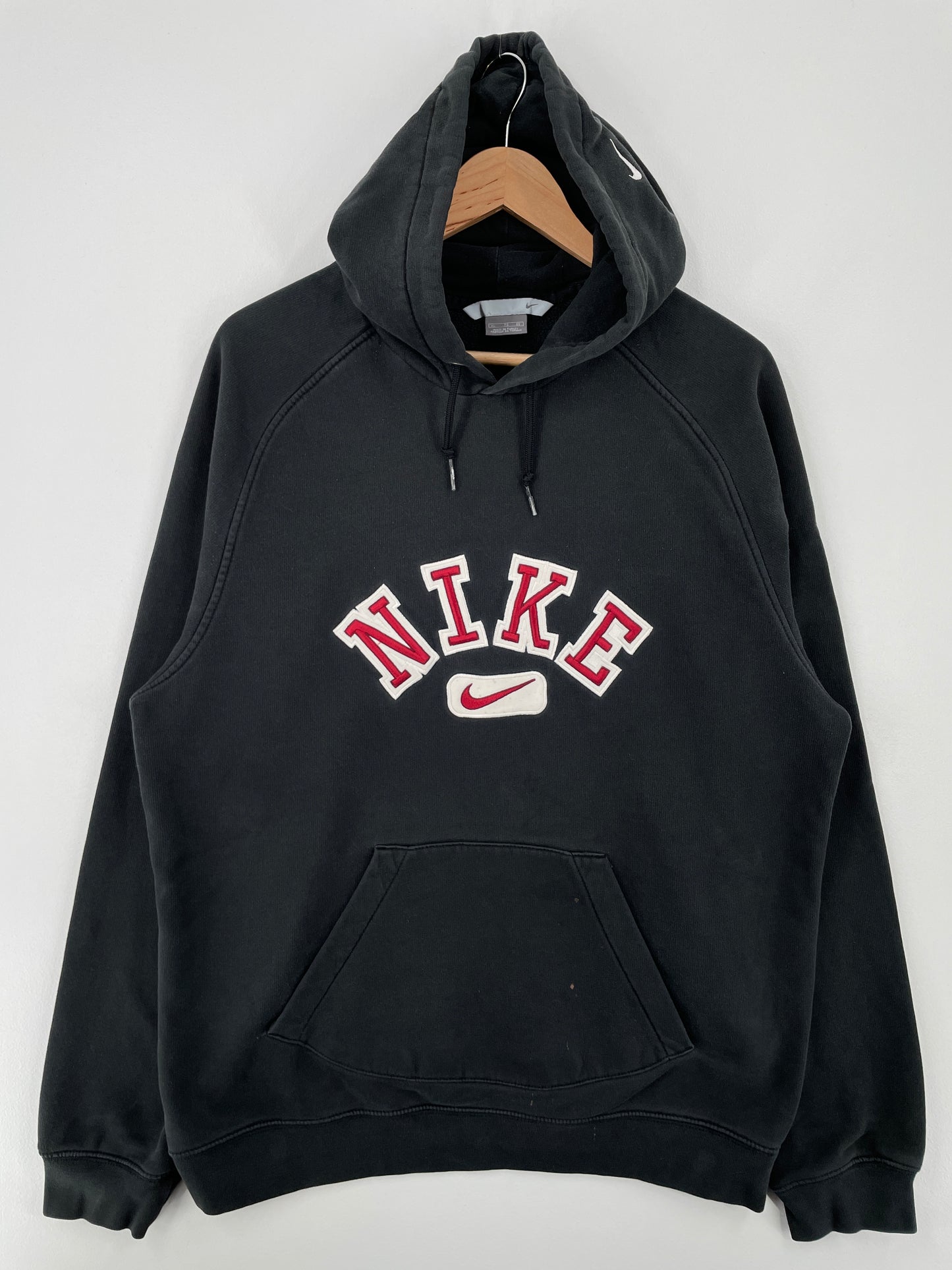 00’ NIKE Size XL Hoodie Sweat-shirt / A8661