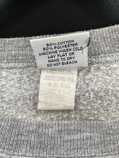 80’s GUESS Made in USA Size M Vintage Sweat-shirt / A9145